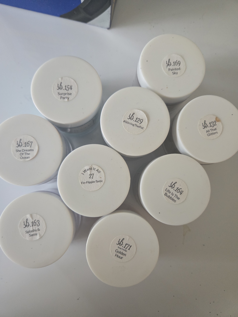 Nail Dip Powder Bundle
